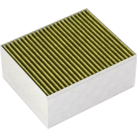 Filtre à charbon Clean Air pour hottes BOSCH / 11033934