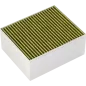 Filtre à charbon Clean Air pour hottes BOSCH Filtre à charbon Clean Air pour hottes BOSCH