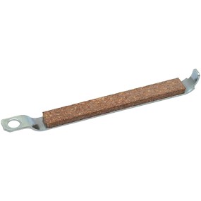 Sabot 13mm pour lime à bande MAKITA 9032 / DBS180