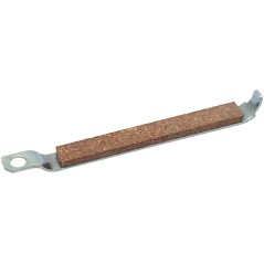 Sabot 13mm pour lime à bande MAKITA 9032 / DBS180