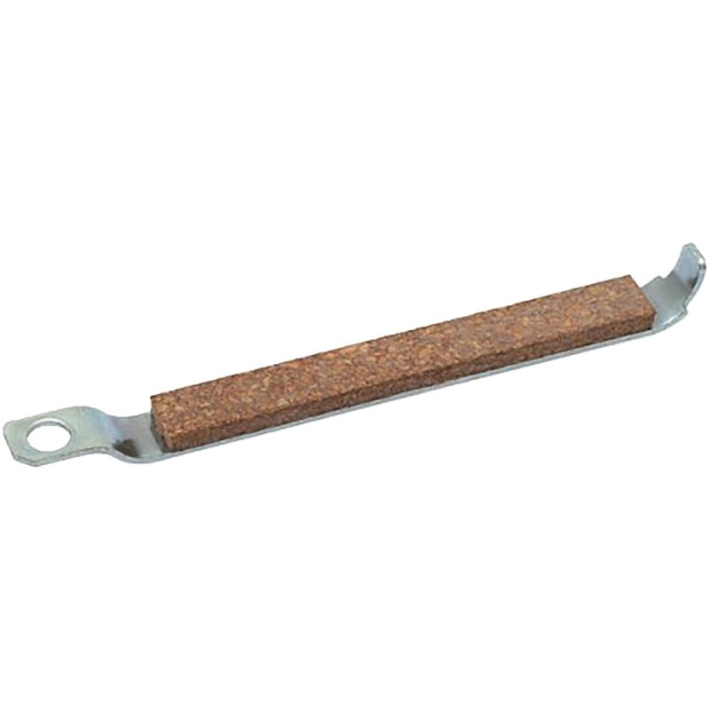Sabot 13mm pour lime à bande MAKITA 9032 / DBS180