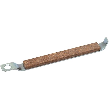 Sabot 13mm pour lime à bande MAKITA 9032 / DBS180