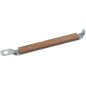 Sabot 13mm pour lime à bande MAKITA 9032 / DBS180