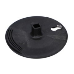 Disque porte lame coupe-bordures BOSCH  EasyGrassCut  / ART 23
