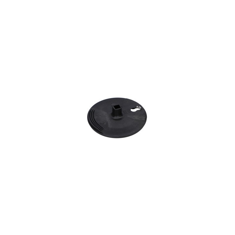 Disque porte lame coupe-bordures BOSCH EasyGrassCut / ART 23 Disque porte lame coupe-bordures BOSCH EasyGrassCut / ART 23