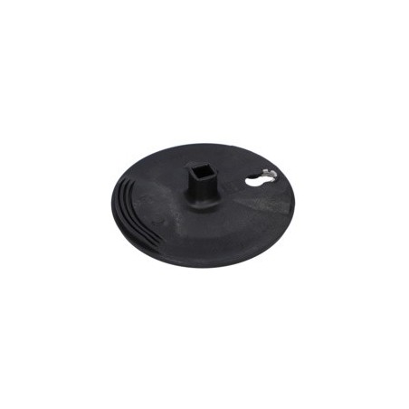 Disque porte lame coupe-bordures BOSCH  EasyGrassCut  / ART 23