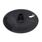 Disque porte lame coupe-bordures BOSCH EasyGrassCut / ART 23 Disque porte lame coupe-bordures BOSCH EasyGrassCut / ART 23