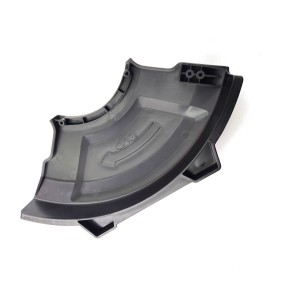 Carter de protection coupe-bordure METABO RTD 18 LTX BL 30