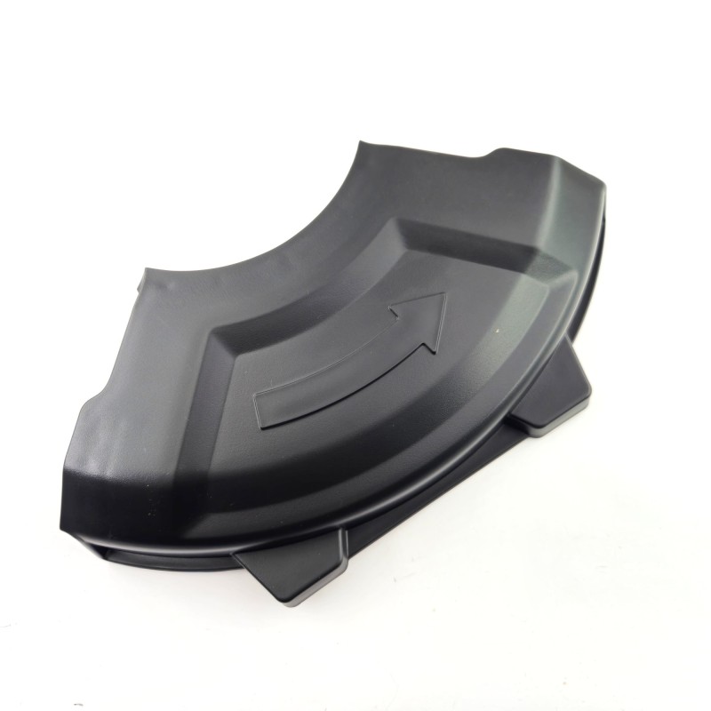 Carter de protection coupe-bordure METABO RTD 18 LTX BL 30