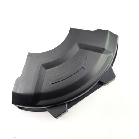 Carter de protection coupe-bordure METABO RTD 18 LTX BL 30