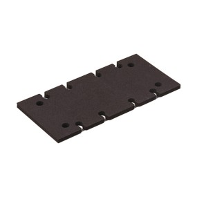 Patin pour ponceuses MAKITA BO4900 - BO4901