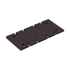 Patin pour ponceuses MAKITA BO4900 - BO4901