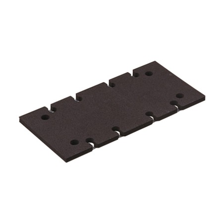 Patin pour ponceuses MAKITA BO4900 - BO4901