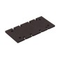 Patin pour ponceuses MAKITA BO4900 - BO4901
