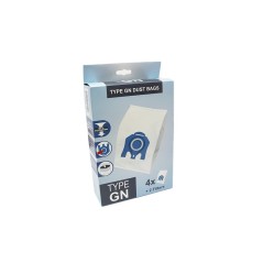 Sacs aspirateurs MIELE C1 - C2 - C3 - S400 - S600