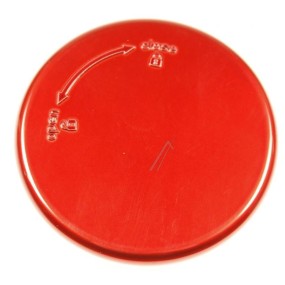 Couvercle aspirateur ARIETE 2761