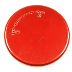 Couvercle aspirateur ARIETE 2761