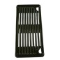 Petite grille émaillée barbecues CAMPINGAZ SERIES 3 WLD