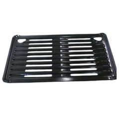 Petite grille émaillée barbecues CAMPINGAZ SERIES 3 WLD