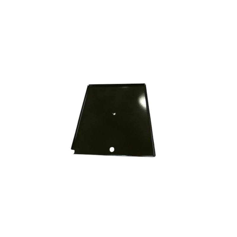 Plancha émaillée barbecue CAMPINGAZ SERIES 3 - CLASS 4