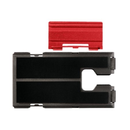Plaque anti-rayures scie sauteuse METABO STE 140 / STA 18 LTX 140