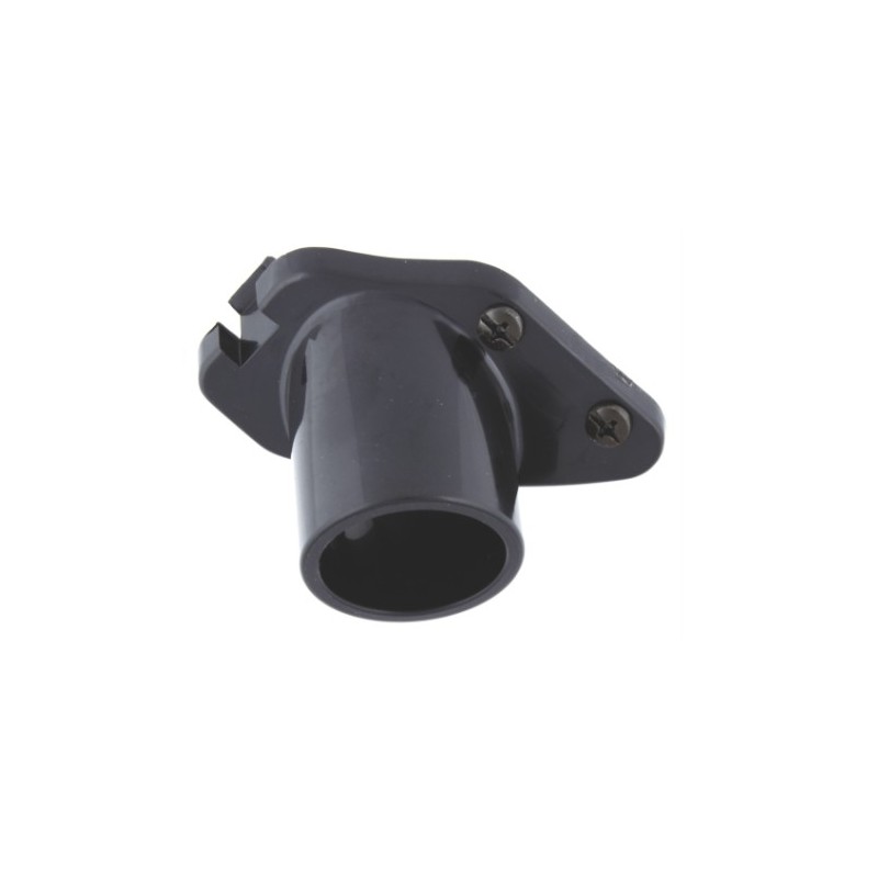 Raccord d'aspiration poussieres scies circulaires MAKITA modèles 5603R / 5705R