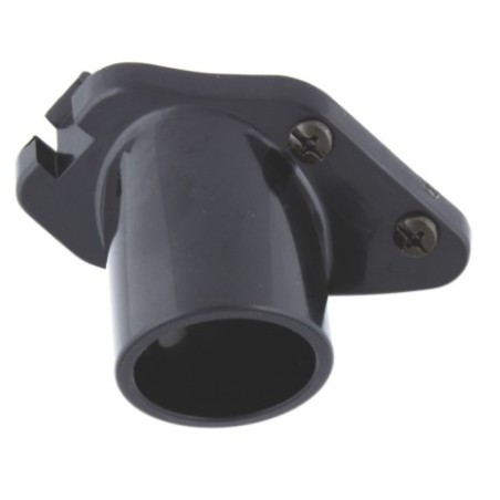 Raccord d'aspiration poussieres scies circulaires MAKITA modèles 5603R / 5705R