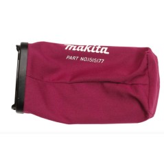 Sac pour ponceuses excentriques MAKITA BO5021 et BO6030