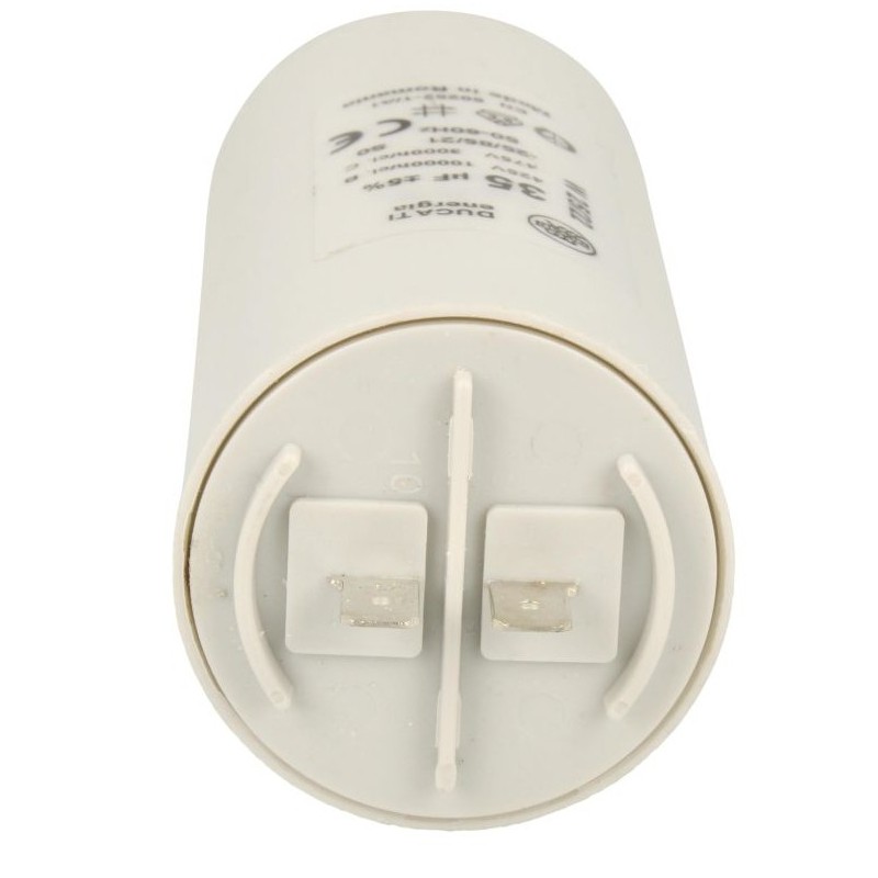Condensateur nettoyeur haute pression Kärcher 35µf