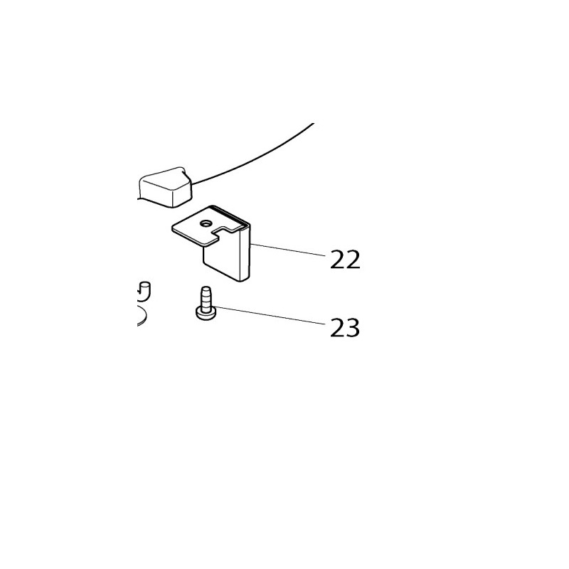 Coupe-fil coupe-bordure MAKITA DUR181