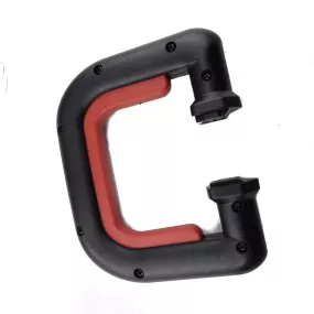 Poignée de taille-haies METABO HS18LTX45