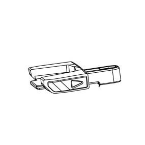 Levier inverseur perceuses RYOBI RPD18X-0 / RDD18X1-0