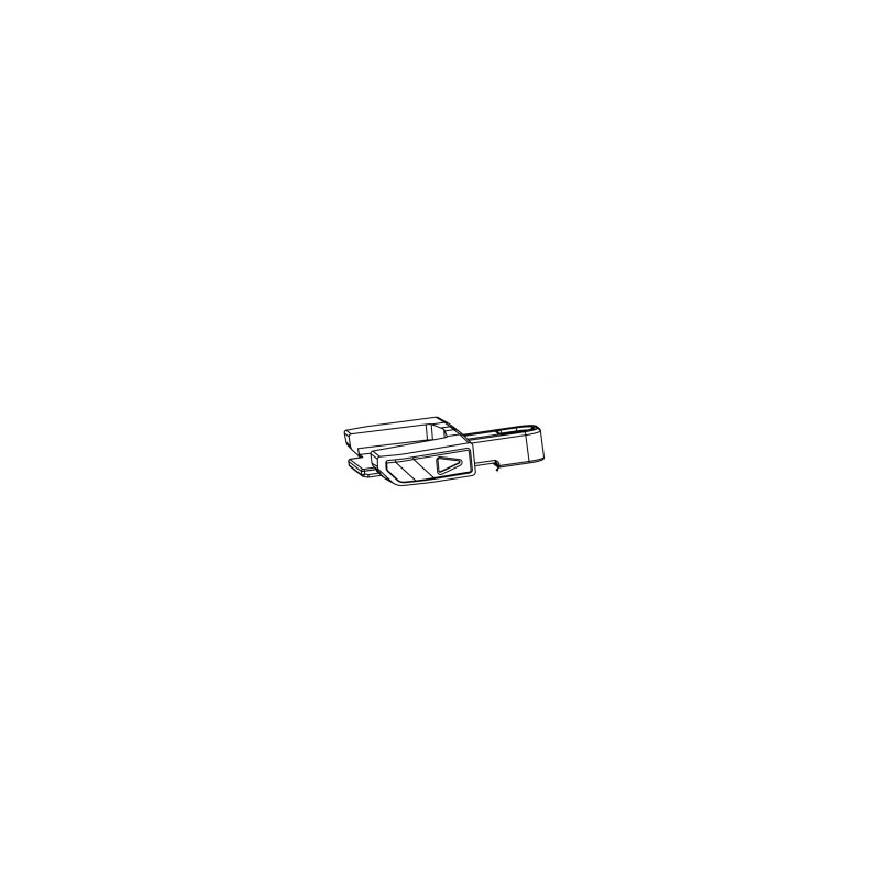 Levier inverseur perceuses / perforateurs RYOBI RPD18X-0 / RDD18X1-0 Levier inverseur perceuses / perforateurs RYOBI RPD18X-0 / RDD18X1-0