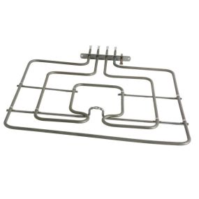 Résistance de grill 00771772 fours BOSCH / SIEMENS / NEFF