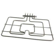 Résistance de grill 00771772 fours BOSCH / SIEMENS / NEFF