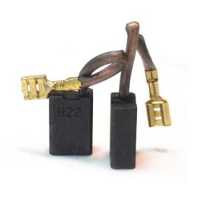 Charbons Ponceuse AEG WS2300  -WSA2300  -WSA2300X