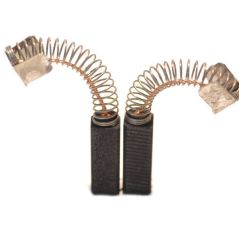 Charbons pour ponceuse - visseuse RUPES