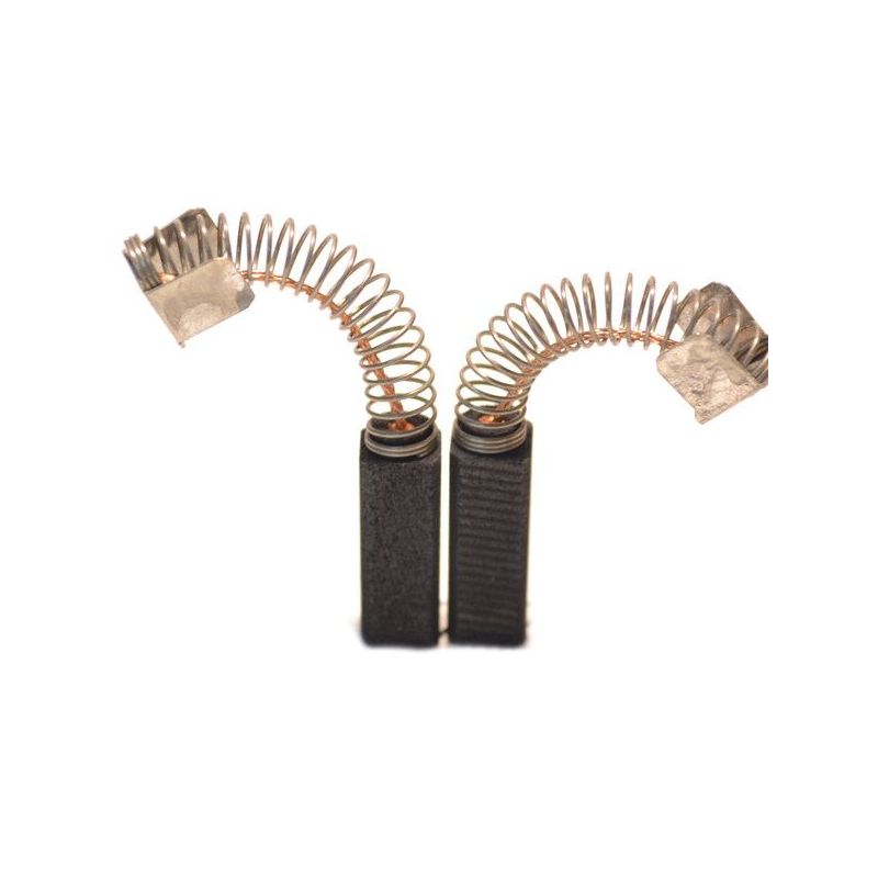 Charbons pour ponceuse - visseuse RUPES