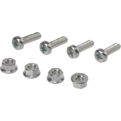 Jeu de vis micro-ondes encastrables BOSCH - SIEMENS - NEFF