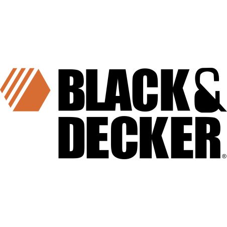 Charbons pour perforateur Black + Decker BEHS01