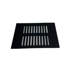 Grille décendrage fonte pour inserts SUPRA