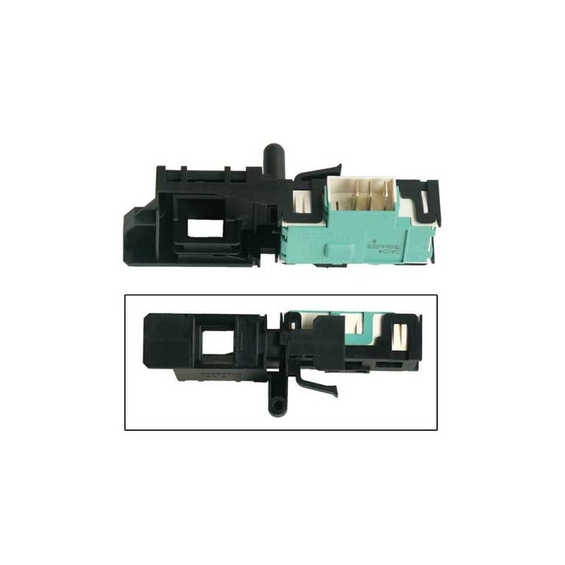 securite de porte lave linge CANDY securite de porte lave linge CANDY