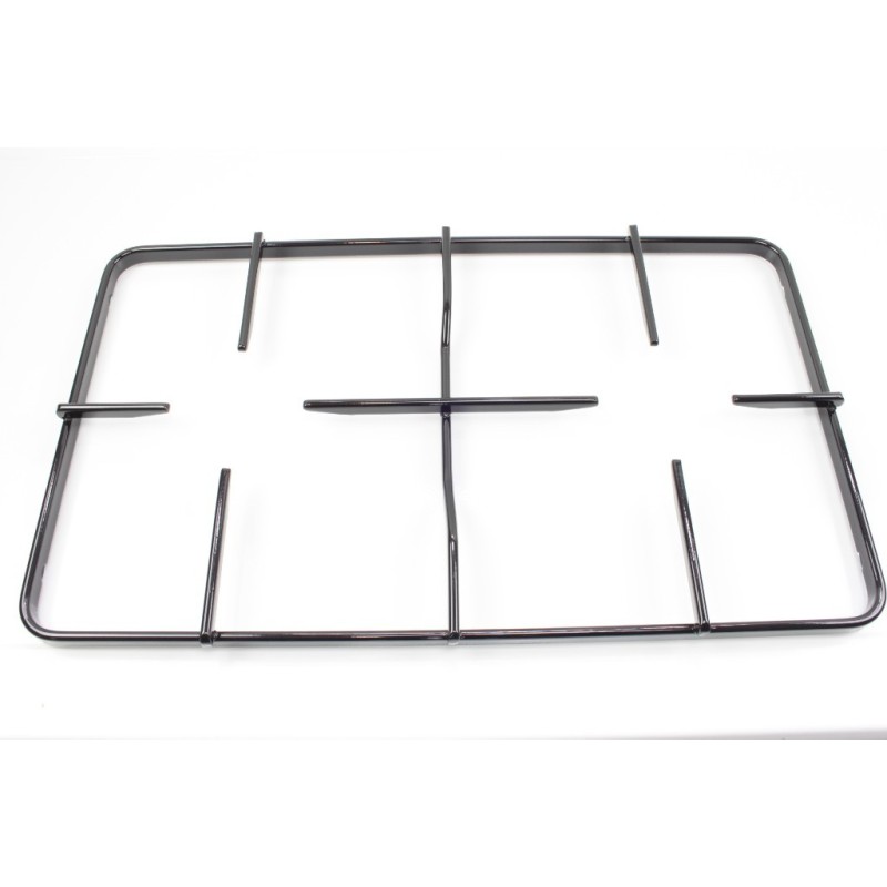 Grille en fonte cuisiniere GLEM