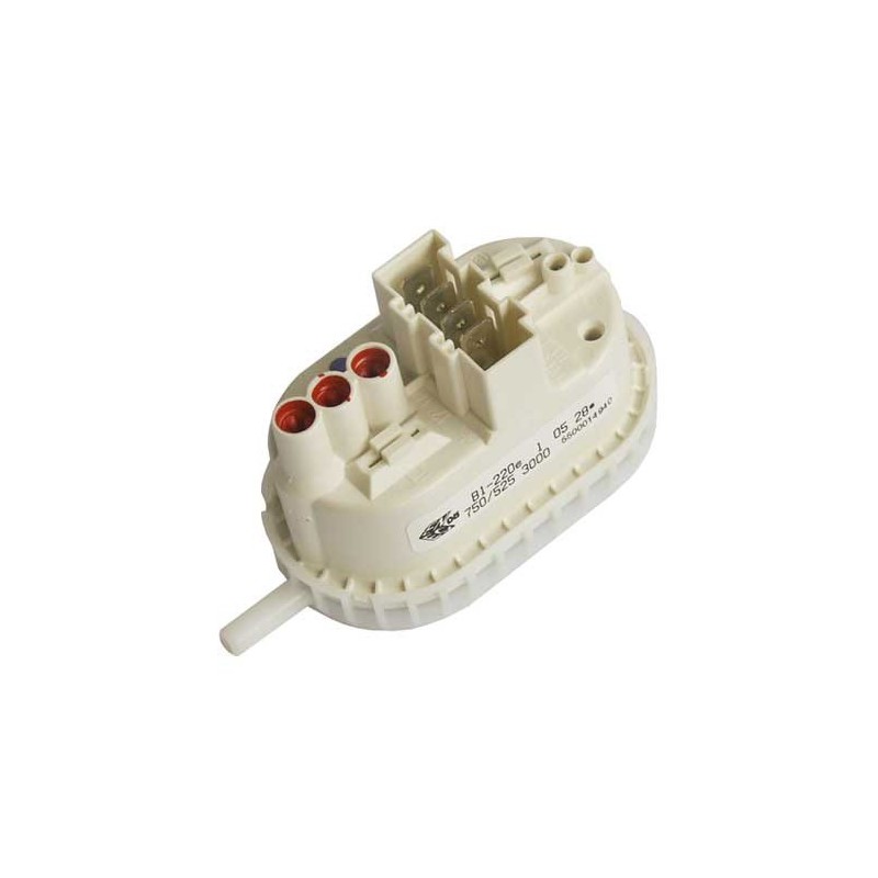 Pressostat lave vaisselle BOSCH - WFL2460FR/04