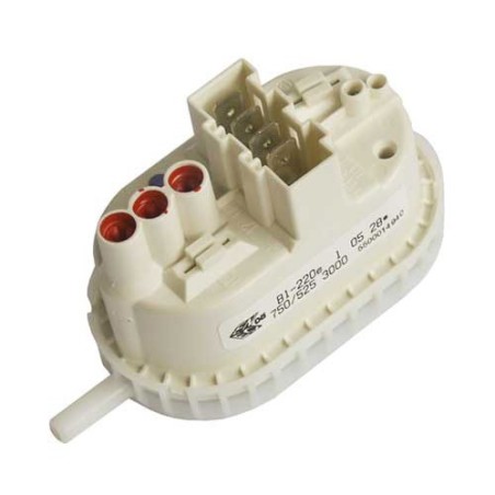 Pressostat lave vaisselle BOSCH - WFL2460FR/04