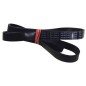 Courroie pour lave linge 1186H6 Courroie pour lave linge 1186H6