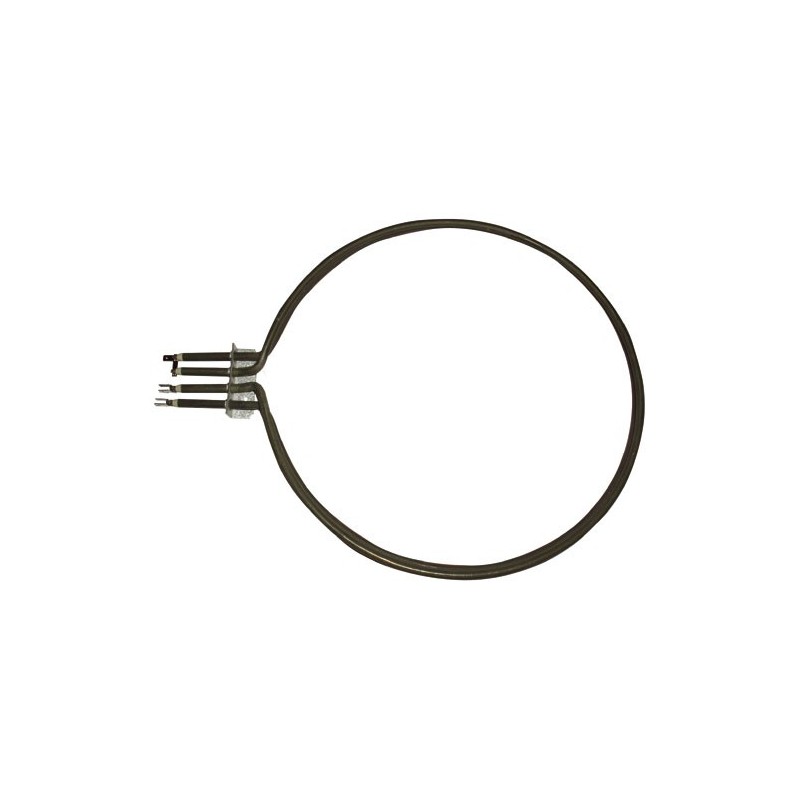 Résistance circulaire sèche linge 481925928745 WHIRLPOOL Résistance circulaire sèche linge 481925928745 WHIRLPOOL