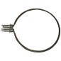 Résistance circulaire sèche linge 481925928745 WHIRLPOOL Résistance circulaire sèche linge 481925928745 WHIRLPOOL