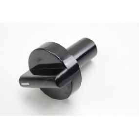 Manette de gaz pour cuisiniere GLEM