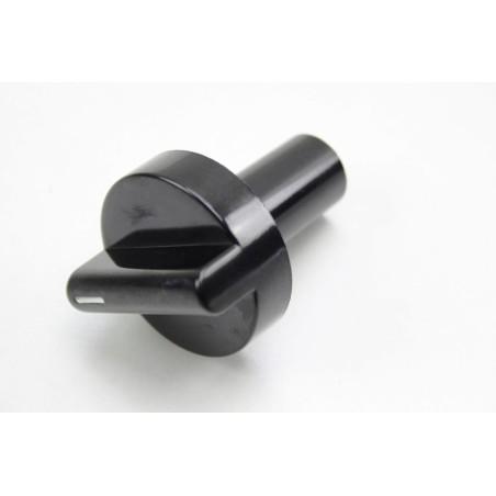 Manette de gaz pour cuisiniere GLEM